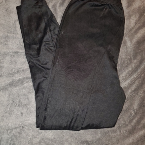 Pair of silky Leggings - Picture 1 of 1